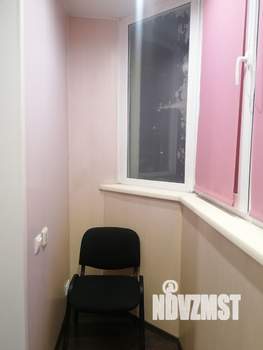 Студия квартира, на длительный срок, 20м2, 7/19 этаж