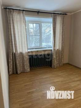 1-к квартира, на длительный срок, 33м2, 2/5 этаж