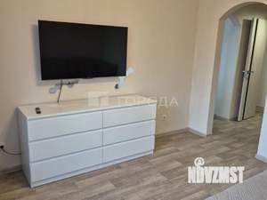 1-к квартира, на длительный срок, 35м2, 3/10 этаж