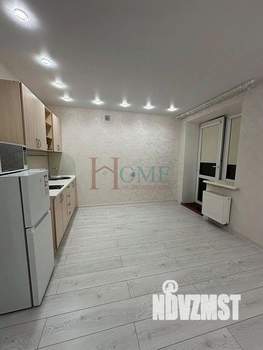 Студия квартира, на длительный срок, 24м2, 7/10 этаж