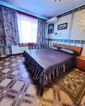 3-к квартира, на длительный срок, 60м2, 2/9 этаж