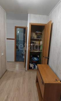 1-к квартира, на длительный срок, 36м2, 4/12 этаж