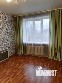 1-к квартира, на длительный срок, 25м2, 2/4 этаж