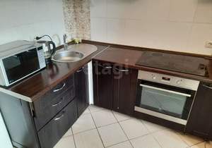 1-к квартира, на длительный срок, 41м2, 7/16 этаж