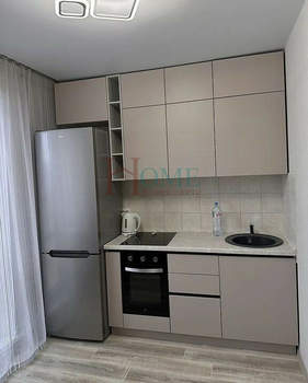 1-к квартира, на длительный срок, 41м2, 11/14 этаж