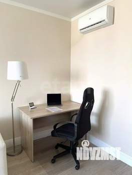 2-к квартира, на длительный срок, 70м2, 21/25 этаж