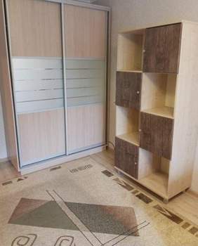 1-к квартира, на длительный срок, 38м2, 4/9 этаж