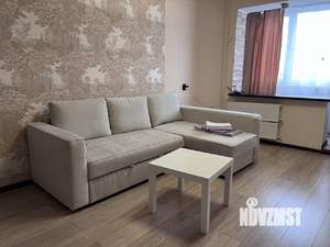 1-к квартира, посуточно, 35м2, 9/10 этаж