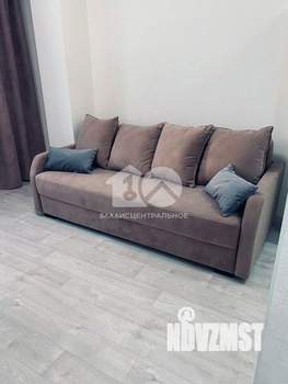 1-к квартира, на длительный срок, 34м2, 7/19 этаж