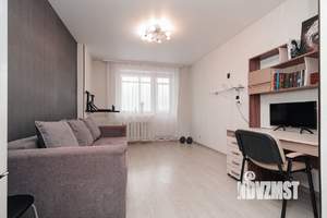 Студия квартира, на длительный срок, 30м2, 7/9 этаж