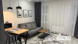 2-к квартира, на длительный срок, 53м2, 10/23 этаж