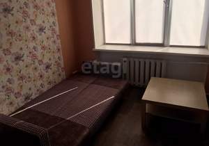 Студия квартира, на длительный срок, 20м2, 3/5 этаж