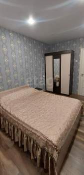 2-к квартира, на длительный срок, 60м2, 5/10 этаж