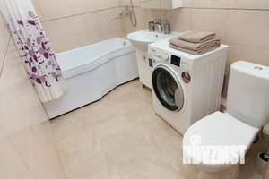 1-к квартира, посуточно, 33м2, 13/25 этаж