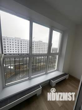 1-к квартира, на длительный срок, 23м2, 7/9 этаж