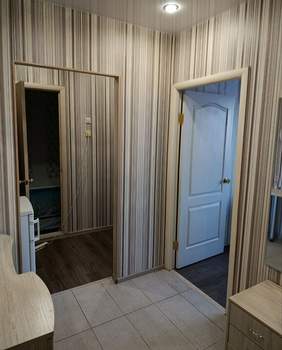 2-к квартира, на длительный срок, 53м2, 9/10 этаж