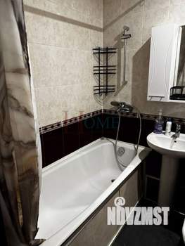 Студия квартира, на длительный срок, 37м2, 3/10 этаж