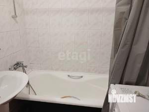 1-к квартира, на длительный срок, 36м2, 1/10 этаж