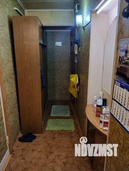 2-к квартира, на длительный срок, 44м2, 1/5 этаж