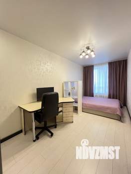 2-к квартира, на длительный срок, 65м2, 5/28 этаж