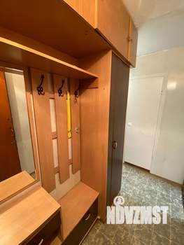 1-к квартира, на длительный срок, 32м2, 8/10 этаж