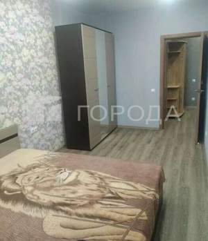 2-к квартира, на длительный срок, 40м2, 7/26 этаж