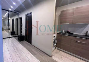 1-к квартира, на длительный срок, 43м2, 12/17 этаж