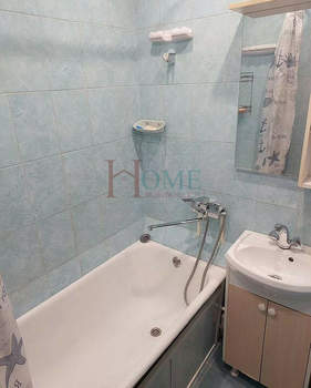 2-к квартира, на длительный срок, 43м2, 3/9 этаж