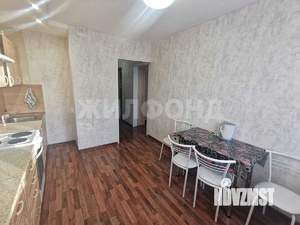 1-к квартира, на длительный срок, 32м2, 9/17 этаж