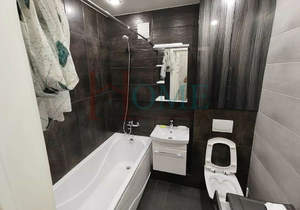 Студия квартира, на длительный срок, 25м2, 2/10 этаж