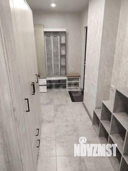 1-к квартира, на длительный срок, 24м2, 15/20 этаж