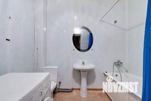 2-к квартира, посуточно, 52м2, 15/19 этаж