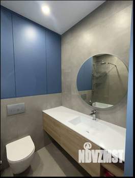 2-к квартира, на длительный срок, 55м2, 3/3 этаж