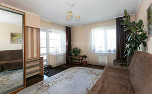 1-к квартира, на длительный срок, 44м2, 2/2 этаж