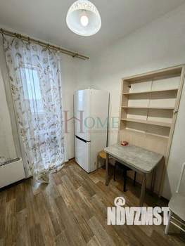 1-к квартира, на длительный срок, 34м2, 10/16 этаж