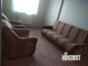 2-к квартира, на длительный срок, 57м2, 12/28 этаж