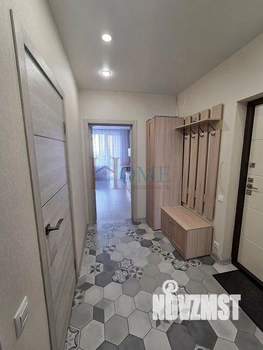 1-к квартира, на длительный срок, 48м2, 18/25 этаж