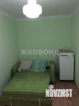 2-к квартира, на длительный срок, 46м2, 3/5 этаж