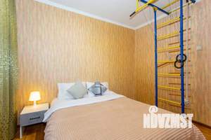 1-к квартира, посуточно, 80м2, 1/1 этаж