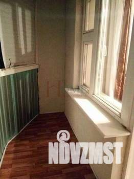 1-к квартира, на длительный срок, 25м2, 10/10 этаж
