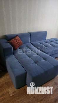 1-к квартира, на длительный срок, 48м2, 13/18 этаж