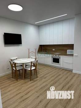 1-к квартира, на длительный срок, 46м2, 5/25 этаж