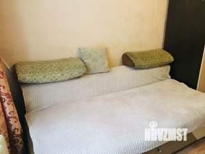 Студия квартира, на длительный срок, 17м2, 1/5 этаж