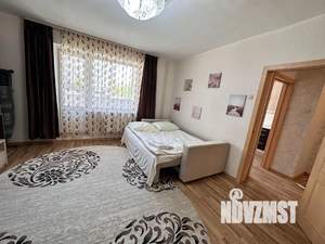 2-к квартира, посуточно, 50м2, 1/10 этаж