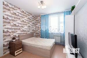 2-к квартира, на длительный срок, 37м2, 11/17 этаж