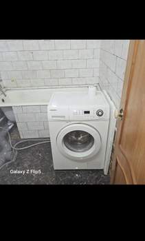 2-к квартира, на длительный срок, 38м2, 5/9 этаж