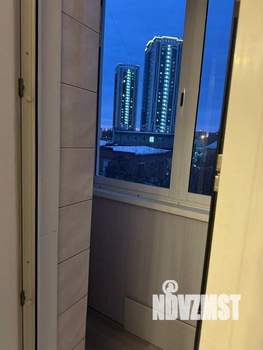 1-к квартира, на длительный срок, 36м2, 4/9 этаж