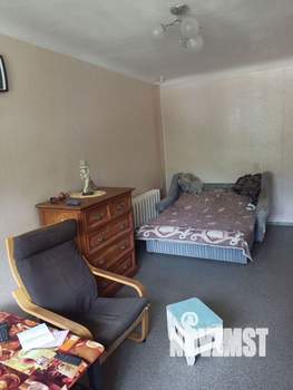 1-к квартира, на длительный срок, 30м2, 1/3 этаж