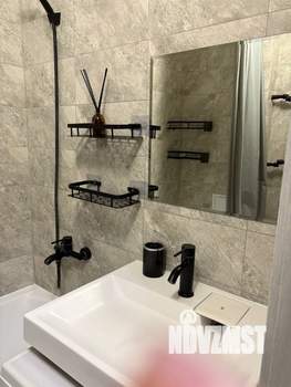 Студия квартира, на длительный срок, 28м2, 4/9 этаж