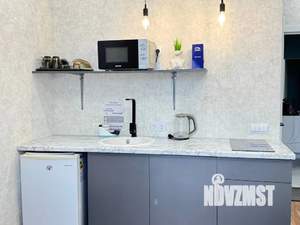 Студия квартира, посуточно, 25м2, 1/9 этаж